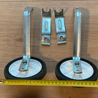 Rotelle x bicicletta