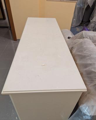 Consolle credenza