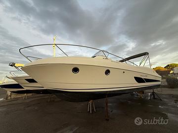 Beneteau flyer 850 sun deck