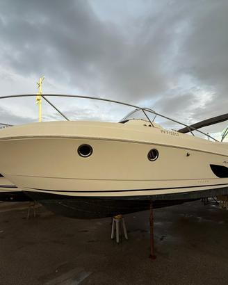 Beneteau flyer 850 sun deck
