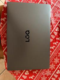 Lenovo LOQ | i5 | RTX 4050 | 9 mesi di GARANZIA