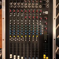 Mixer Soundcraft Spirit M4