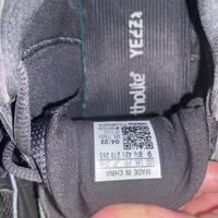 Scarpe Yeezy 500 Utility Black