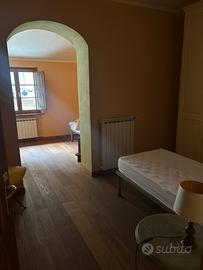 Camera a Cardoso (LU)