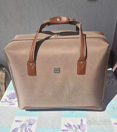 Trolley Ciak Roncato "System" Borsa Pilota