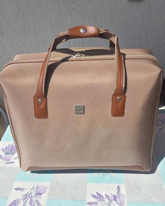 Trolley Ciak Roncato "System" Borsa Pilota