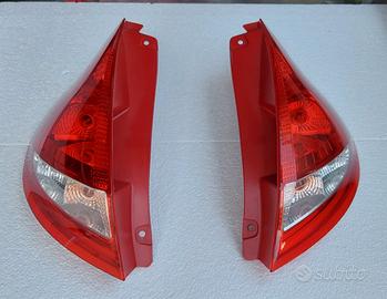 accessori ford fiesta anno 2009