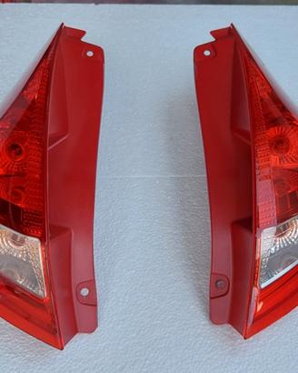 accessori ford fiesta anno 2009