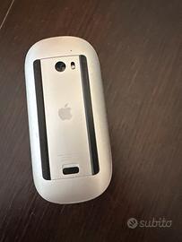 Appl e magic mouse