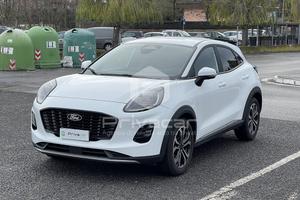 FORD Puma 1.0 EcoBoost Hybrid 125 CV S&S aut. Tita