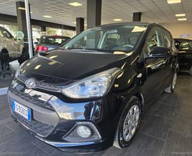 HYUNDAI i10 1.0 LPGI Econext Sound Edition