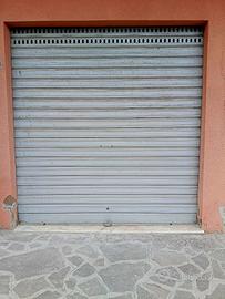 serranda / saracinesca