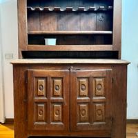 CREDENZA DEL '700