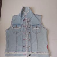 Gilet Prada 