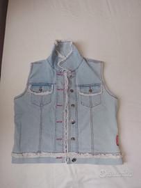 Gilet Prada 