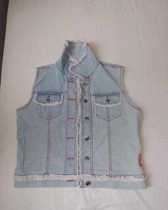 Gilet Prada 