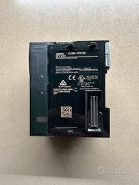 Omron CJ2M-CPU32