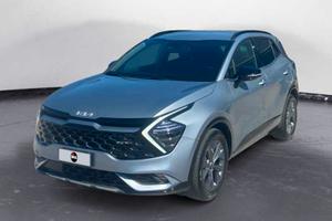 KIA Sportage 1.6 tgdi hev GT-line Plus AwD AuTo