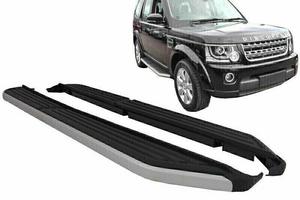 Land Rover Discovery 3 Pedane laterali OE