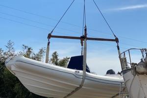 Gommone Stingher 800 GT