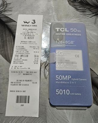 smartphone  Tcl