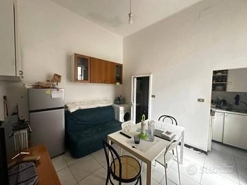 Appartamento di 80 m² con 3 locali a Bologna