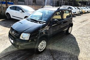 Fiat Panda 1.2 4x4 km 112000 BEN TENUTA GARANZIA