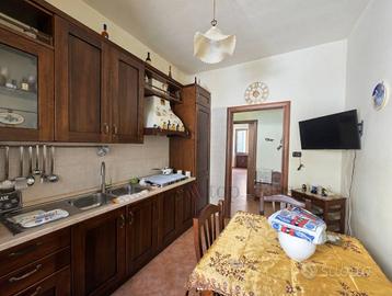 Appartamento di 65 m² con 2 locali a Pozzuoli