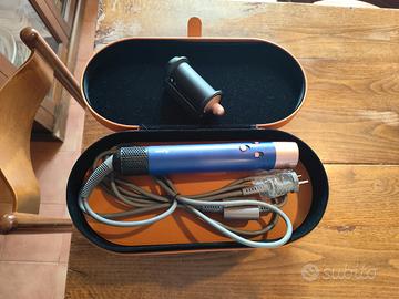 Dyson air wrap airwrap hs05 