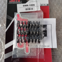 Kit molle+piatto frizione honda monkey grom msx125