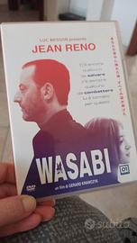 wasabi dvd