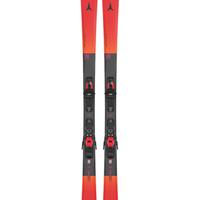Sci ATOMIC TR 170cm con attacchi - come nuovi