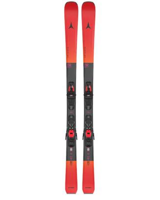 Sci ATOMIC TR 170cm con attacchi - come nuovi