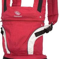 MANDUCA marsupio ergonomico