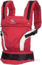 MANDUCA marsupio ergonomico