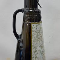 Bottiglia Birra Forst di Natale edizione 2016