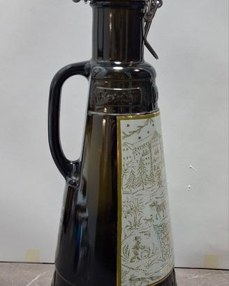 Bottiglia Birra Forst di Natale edizione 2016