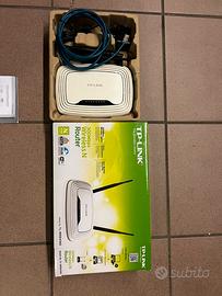 Router wifi