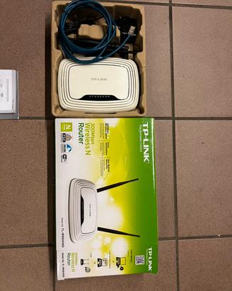 Router wifi
