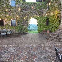 Coppia giardiniere e Housekeeper