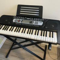 pianola 54 tasti