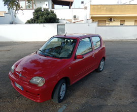 Fiat 600