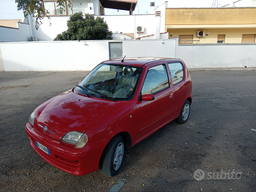 Fiat 600