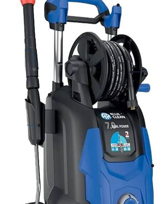 idropulitrice acqua fredda AR 7.0 