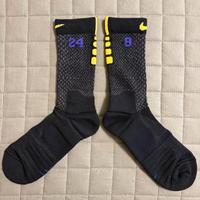 Calze Nike Elite Lore Series Kobe Bryant 8-24