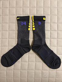 Calze Nike Elite Lore Series Kobe Bryant 8-24