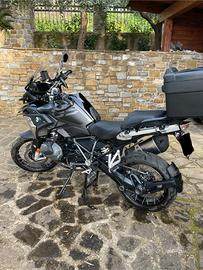BMW R 1250 GS