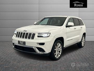 JEEP Grand Cherokee IV 2013 - Grand Cheroke U60007