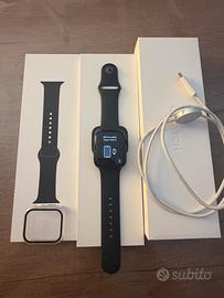 Apple Watch Series 9 45mm Midnight