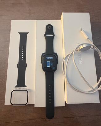 Apple Watch Series 9 45mm Midnight